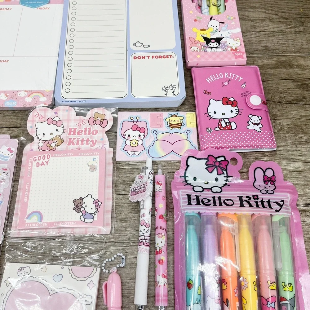 Sanrio hello kitty